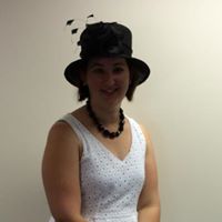 Louise Upham Photo 3