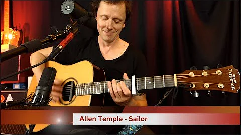 Alan Temple Photo 17
