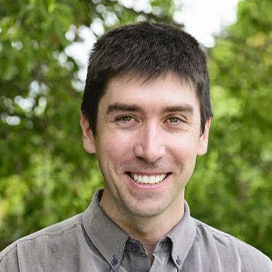 Patrick Gilbride Photo 9