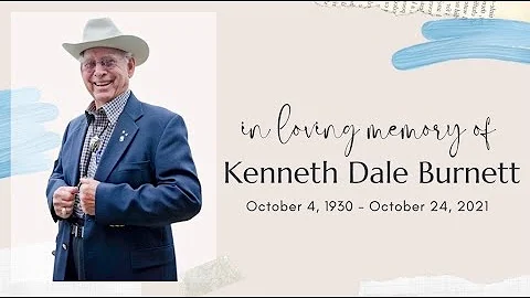 Kenneth Burnett Photo 36