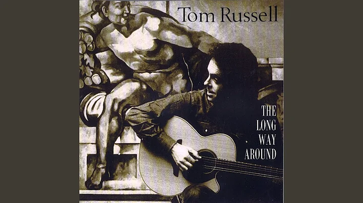 Russell Griffith Photo 29