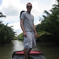 Tim Marten Photo 2