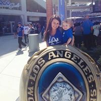 Jennifer Saavedra Photo 19