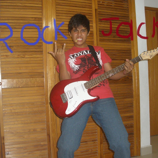 Jack Rocha Photo 11