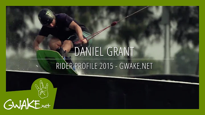 Daniel Grant Photo 29