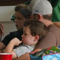 Adam Harner Photo 1
