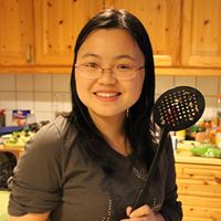 Jingjing Liu Photo 3
