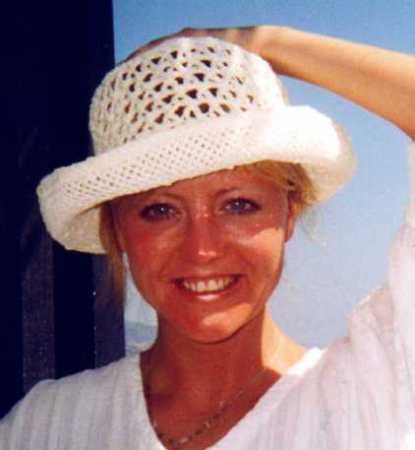 Mandy Thompson Photo 17