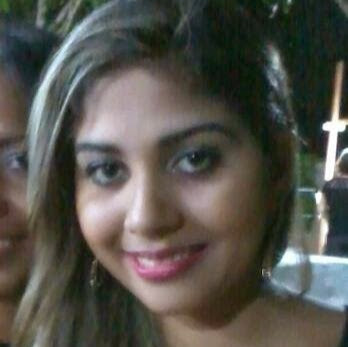 Patricia Costa Photo 13