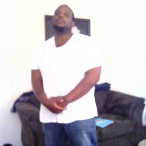 Eric Heard Photo 10