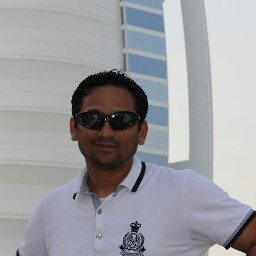 Falgun Patel Photo 12