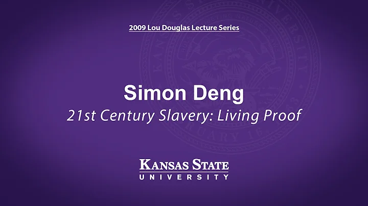 Simon Deng Photo 25
