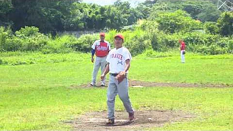 Oscar Davila Photo 34