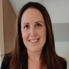 Yvonne Martin Photo 3