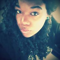 Alicia Hinton Photo 5