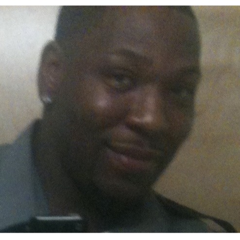 Anthony Gaston Photo 14