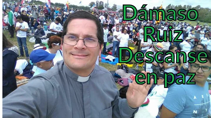 Damaso Ruiz Photo 20