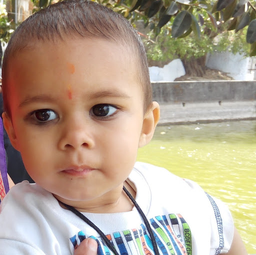 Anil Saini Photo 13