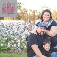 Megan Leach Photo 3