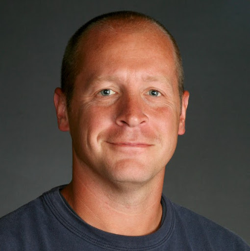 Michael Hynes Photo 16
