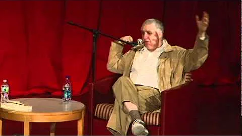 Morris Rosenbaum Photo 12