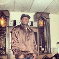 Jerome Montgomery Photo 5