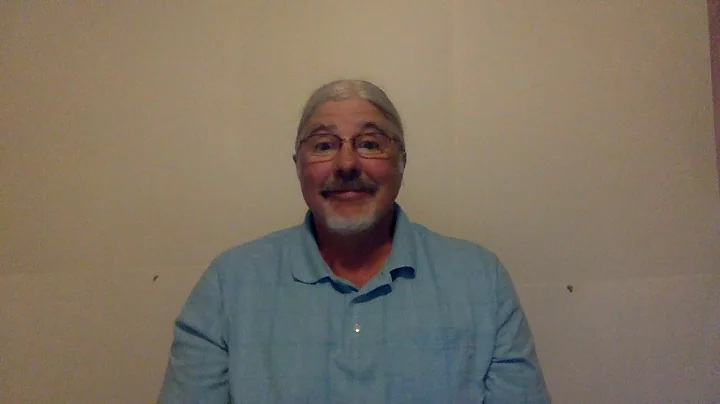 Mike Huggins Photo 32
