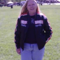 Amy Norris Photo 4