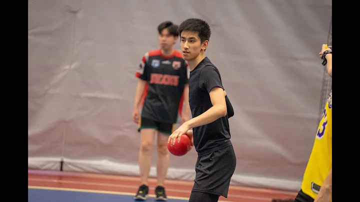 Kevin Tao Photo 28