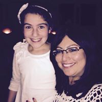 Renee Glick Photo 3