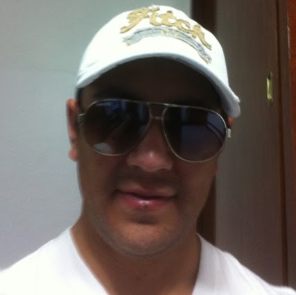 Jesus Bonilla Photo 11