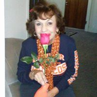 Dolores Padilla Photo 5