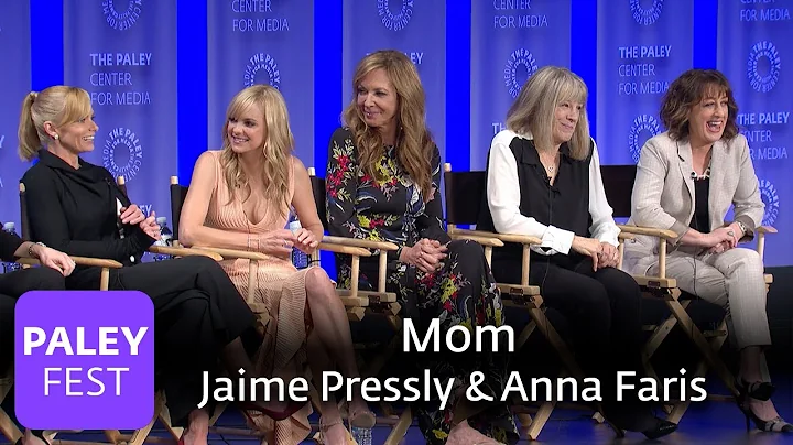 Alison Paley Photo 8