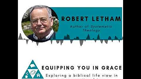 Robert Letham Photo 10