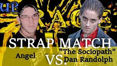 Dan Randolph Photo 24