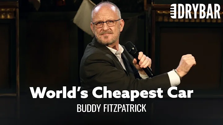 Buddy Fitzpatrick Photo 6