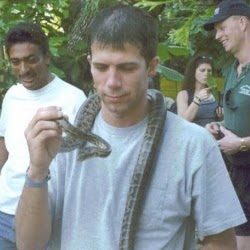 Patrick Landry Photo 14