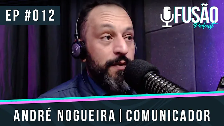 Andre Nogueira Photo 28