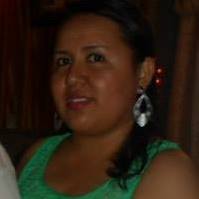 Johana Avila Photo 7