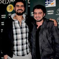 Stelios Kyriacou Photo 5