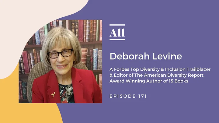 Deborah Levine Photo 30