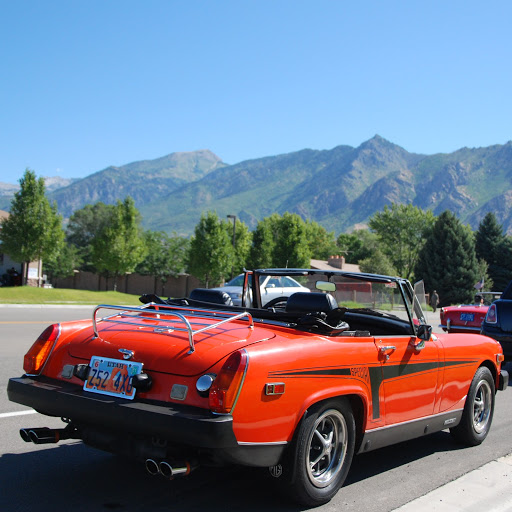 Buddy Brown Photo 9