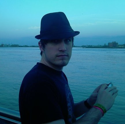 Eric Holley Photo 15