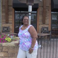 Patricia Singleton Photo 6