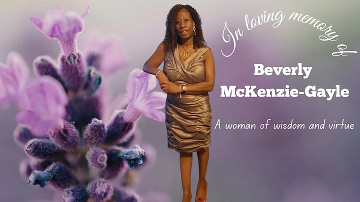 Beverly Mckenzie Photo 22