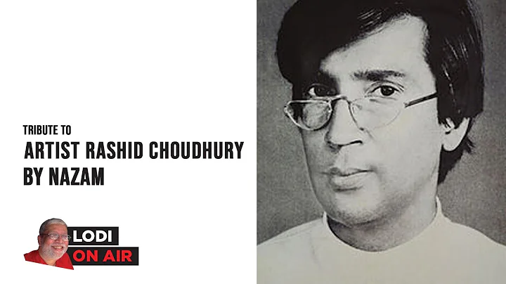 Rashid Chowdhury Photo 17