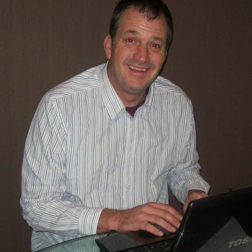 Justin Burr Photo 13