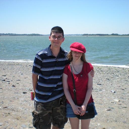 Christopher Comer Photo 9