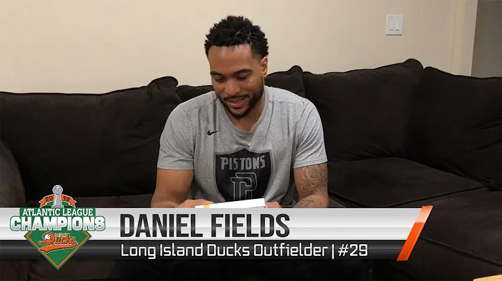 Daniel Fields Photo 37