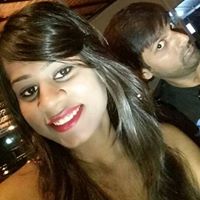 Nikita Patel Photo 5